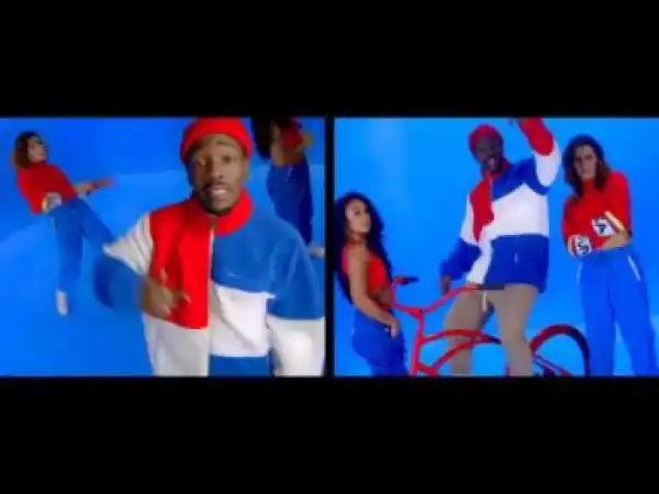 Dizzy Wright – Champagne Service